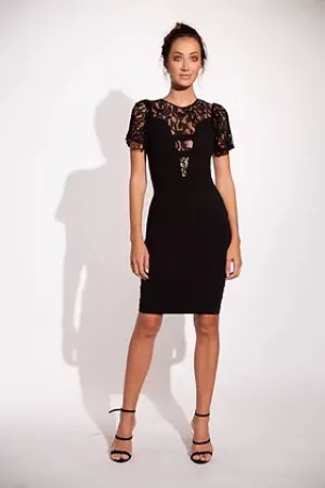 Margot Dress