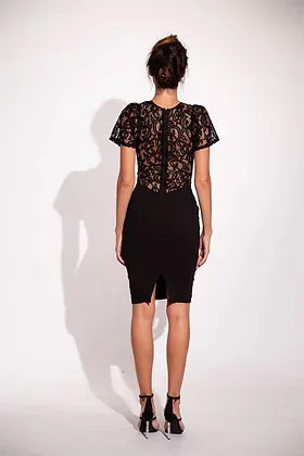 Margot Dress