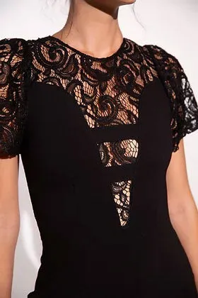 Margot Dress