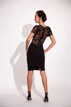 Margot Dress