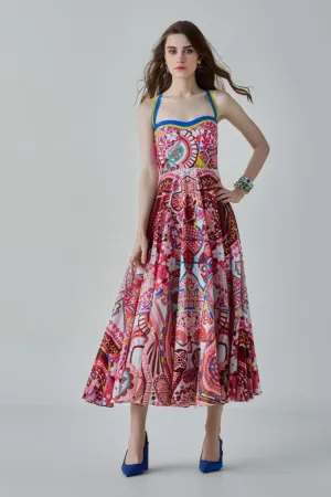Marilyn Dress