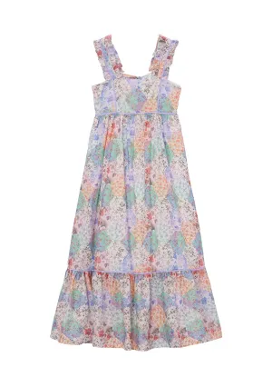 Marlo Kids - Thalia Maxi Dress (Floral)