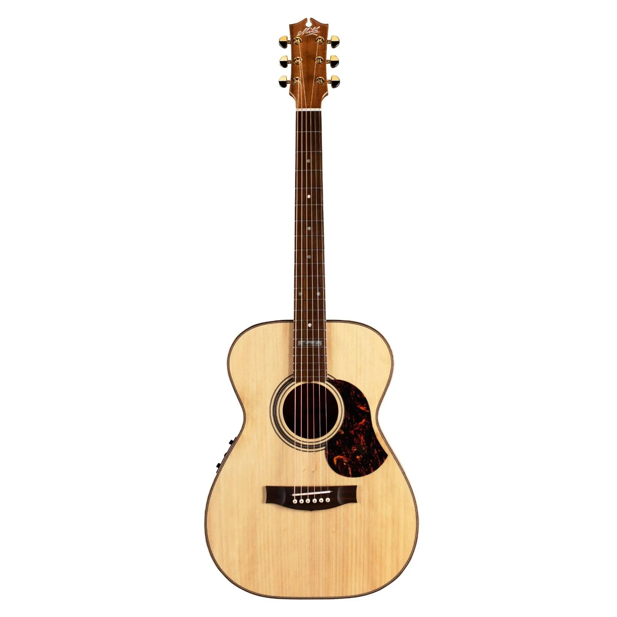 Maton EA808 'The Australian' Acoustic-Electric Guitar