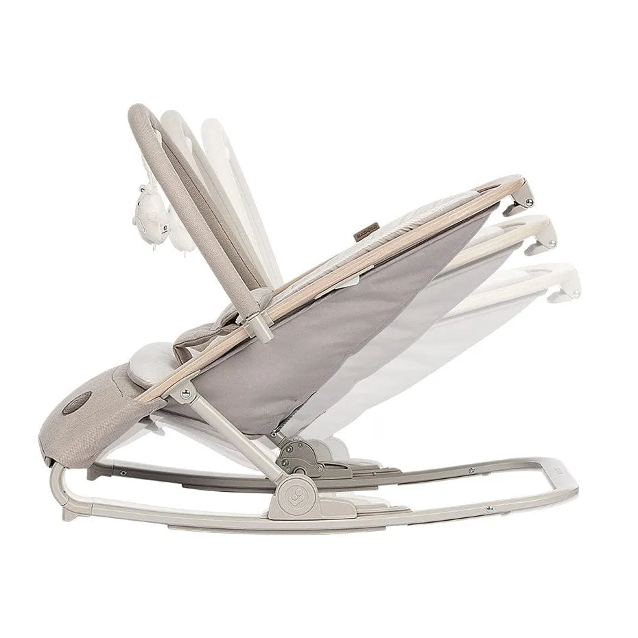 Maxi-Cosi Home Complete Bundle - Classic Beige