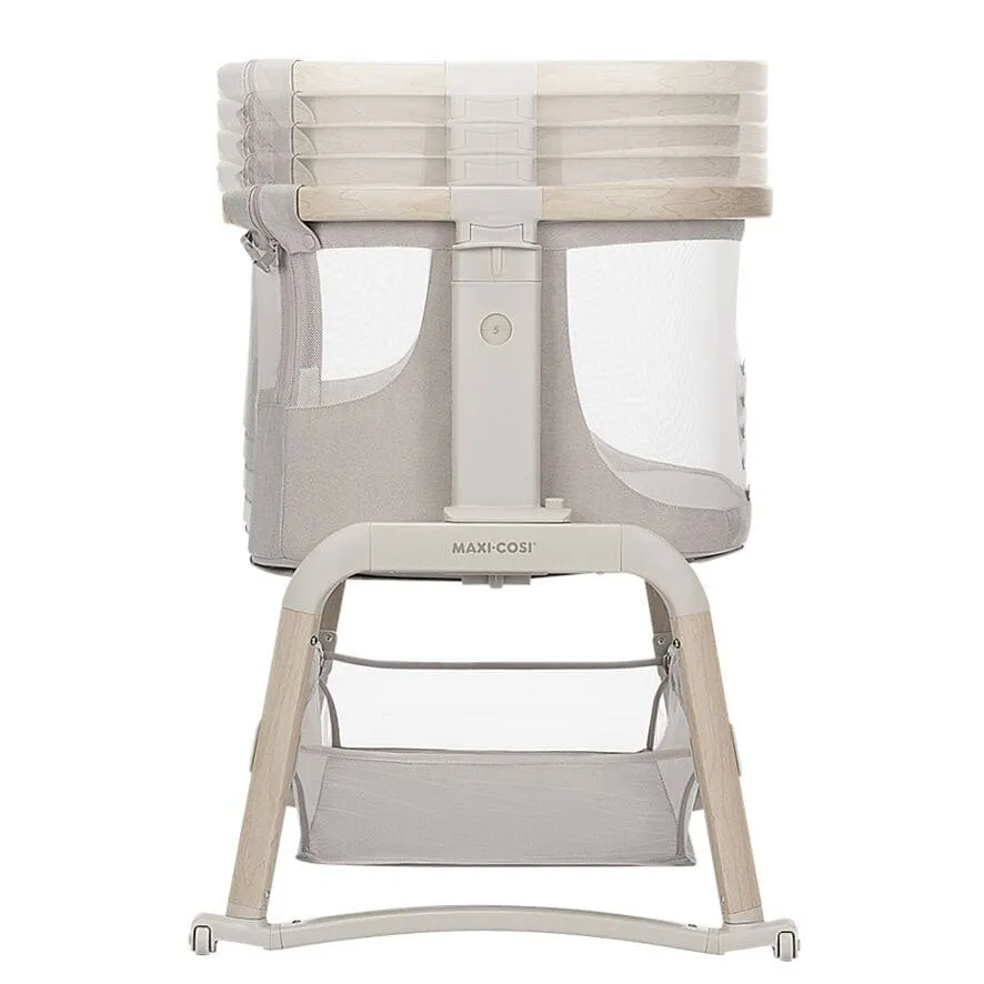 Maxi-Cosi Home Complete Bundle - Classic Beige