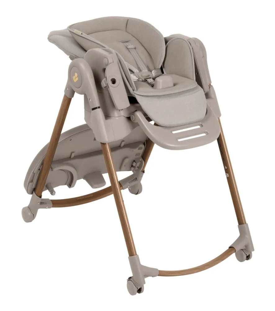 Maxi-Cosi Home Complete Bundle - Classic Beige