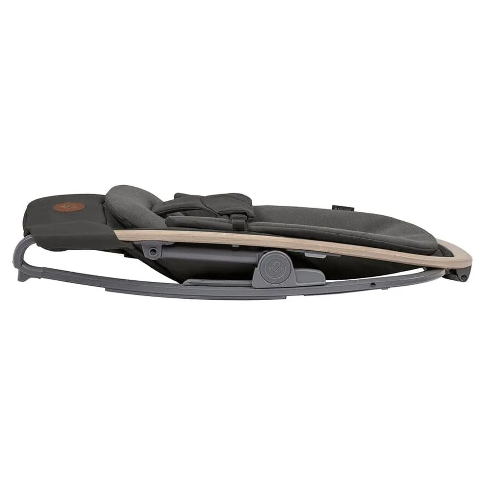 Maxi-Cosi Home Essential Bundle in Beyond Graphite