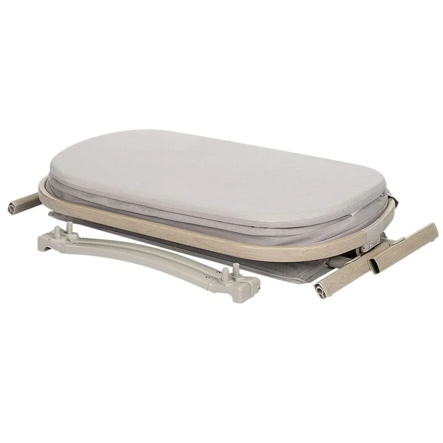Maxi-Cosi Home Essential Bundle in Classic Beige