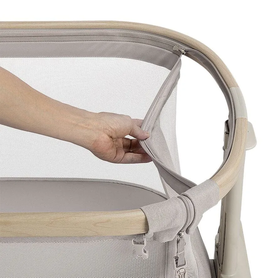 Maxi-Cosi Home Essential Bundle in Classic Beige