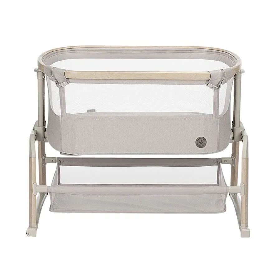 Maxi-Cosi Home Essential Bundle in Classic Beige