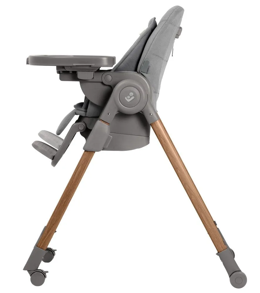 Maxi-Cosi Home Premium Bundle - Beyond Graphite