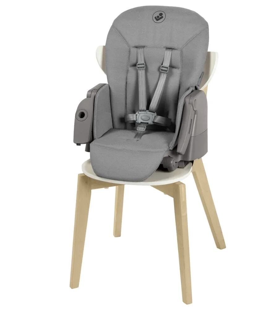 Maxi-Cosi Home Premium Bundle - Beyond Graphite