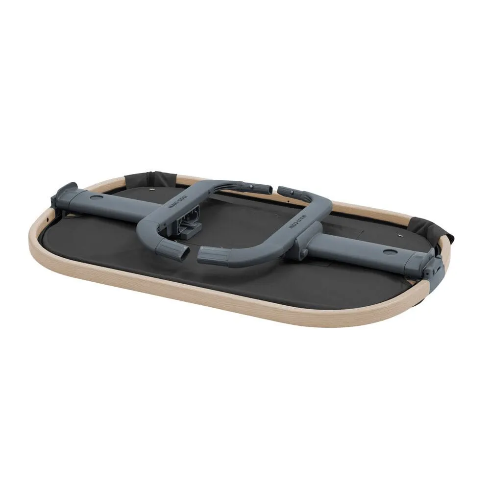 Maxi-Cosi Home Ultimate Sleep Bundle in Beyond Graphite