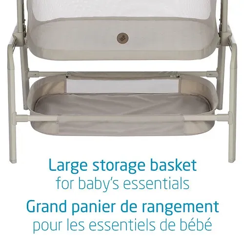 Maxi Cosi Iora Bedside Bassinet
