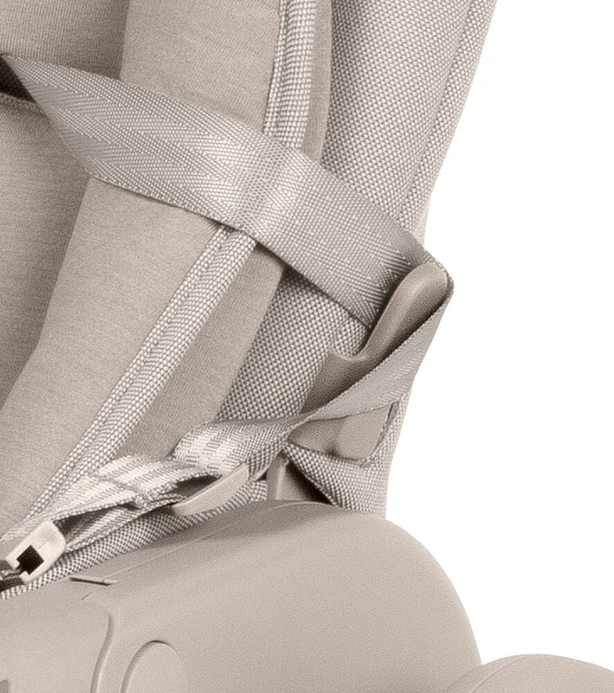 Maxi-Cosi Minla Plus Highchair - Elegance Beige