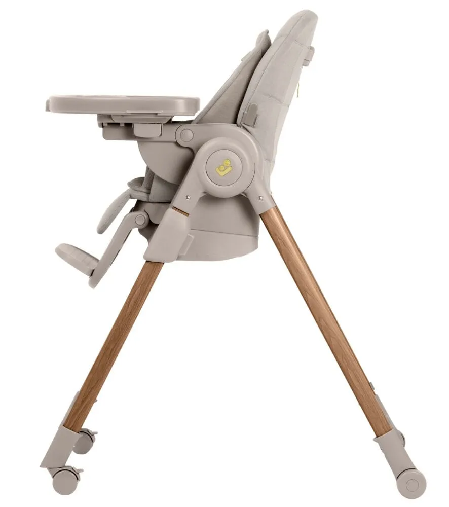 Maxi-Cosi Minla Plus Highchair - Elegance Beige
