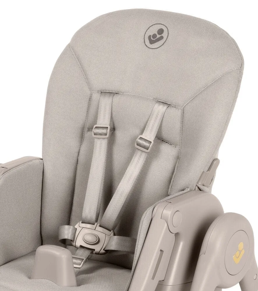 Maxi-Cosi Minla Plus Highchair - Elegance Beige