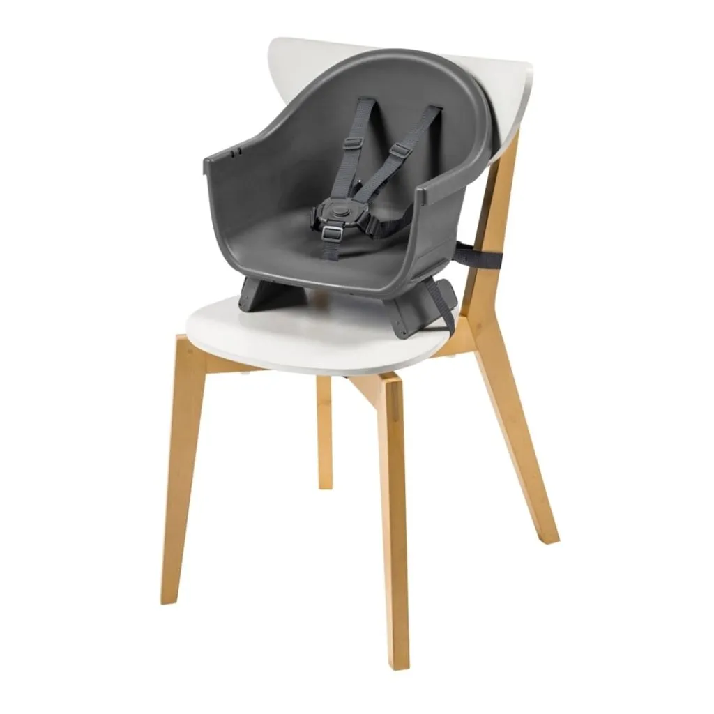 MAXI COSI Moa 4-in-1 High Chair - Beyond Graphite2 ECO
