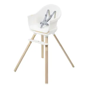 MAXI COSI Moa 4-in-1 High Chair - Beyond White2 ECO