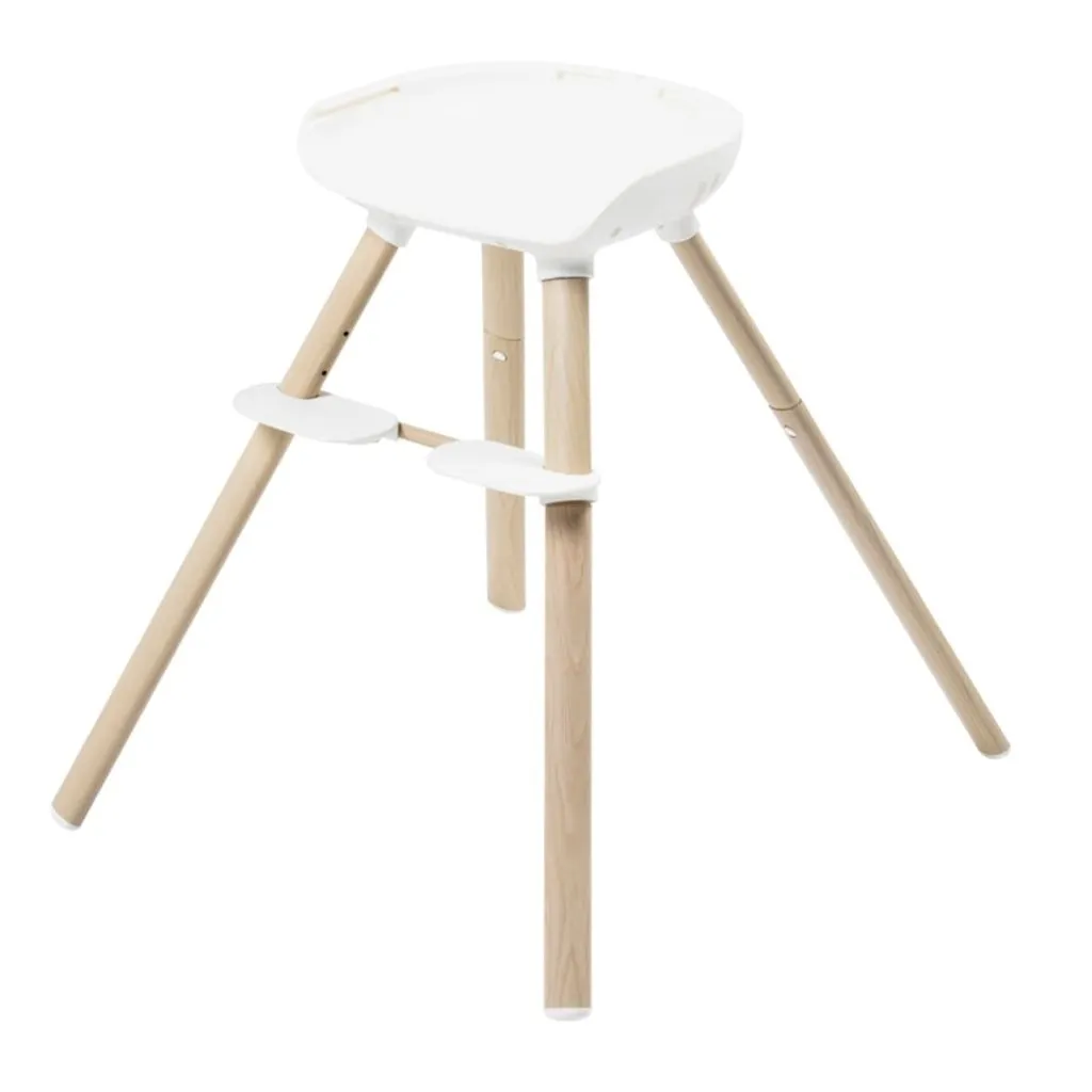 MAXI COSI Moa 4-in-1 High Chair - Beyond White2 ECO