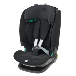 Maxi-Cosi Titan Pro i-Size Car Seat in Authentic Graphite