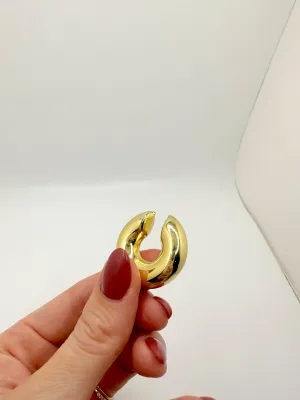 MAXI EAR CUFF