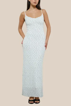 MEL MAXI DRESS