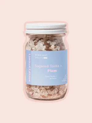 Midnight Paloma Bath Soak Mini