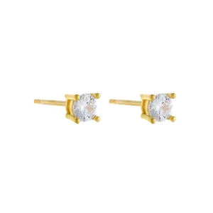 Mini Juliette Stud Earring