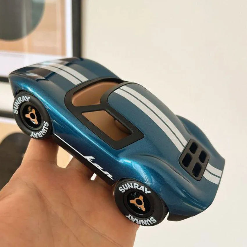 Mini Ken Cash