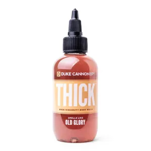 Mini Thick Body Wash Old Glory
