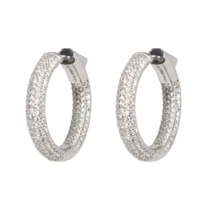 Mini Tire Hoops