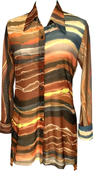 Mirror Mirror Shirt