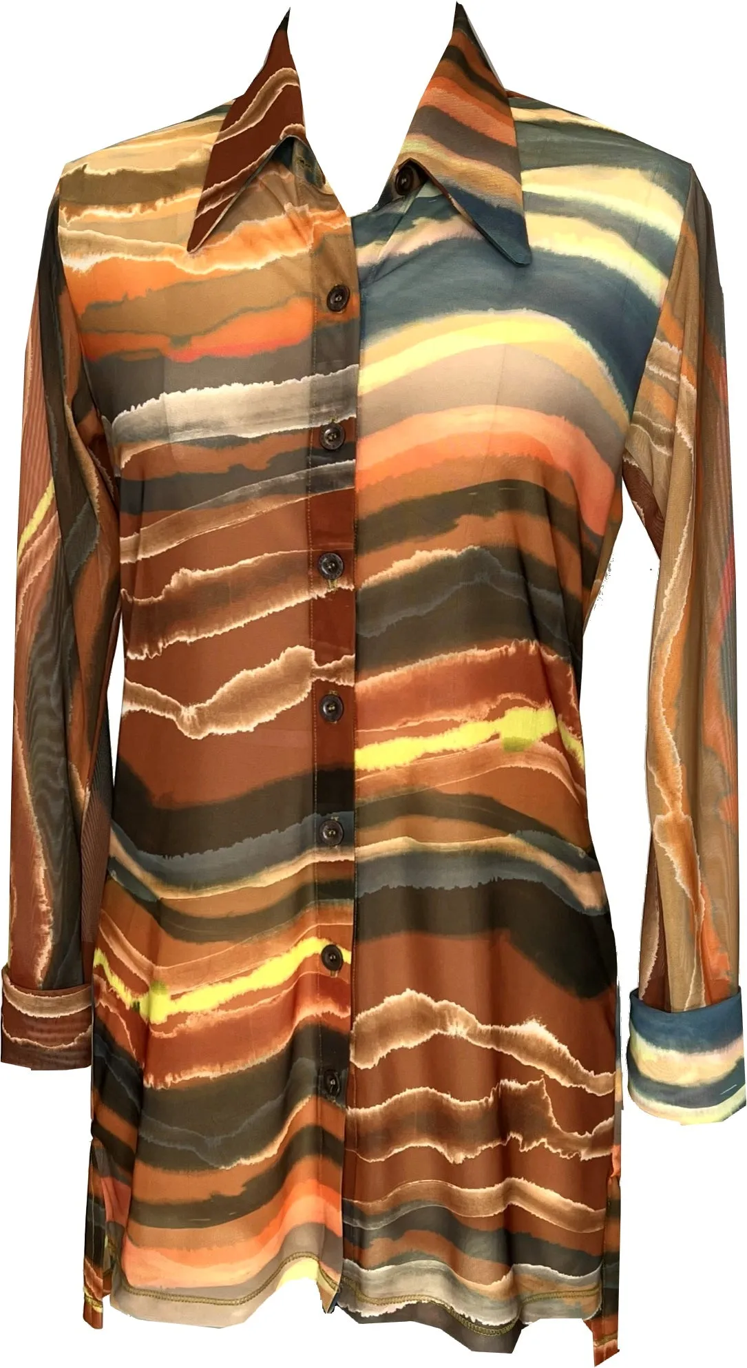 Mirror Mirror Shirt
