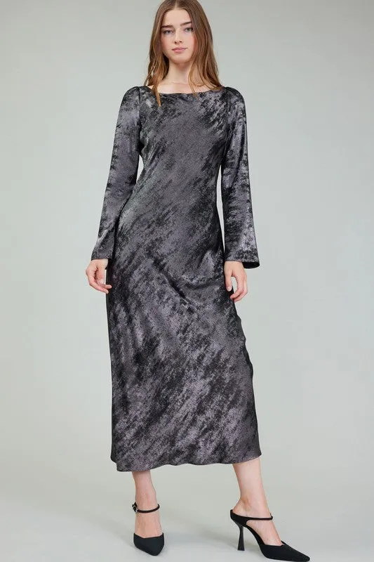 Moonlight Dress