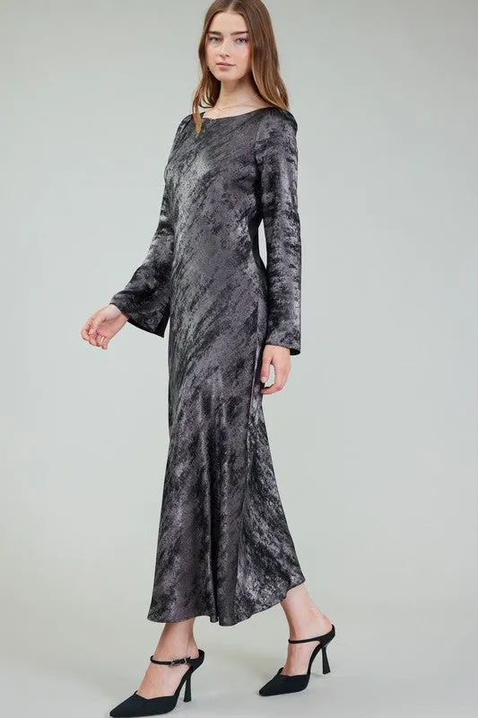 Moonlight Dress