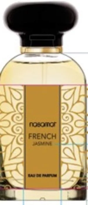 NASAMAT FRENCH JASMINE - GOLD  EDP 100ML