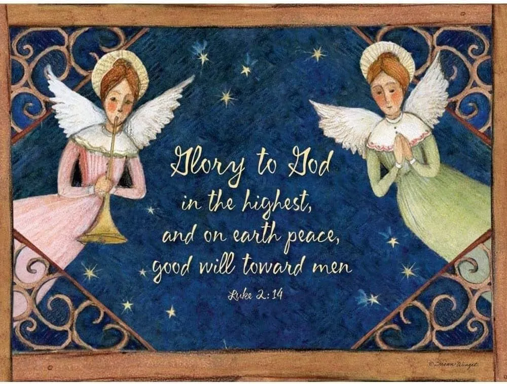 Nativity Pop-Up Christmas Cards, 3D Pop-Up Design with Gorgeous Nativity Art ...
