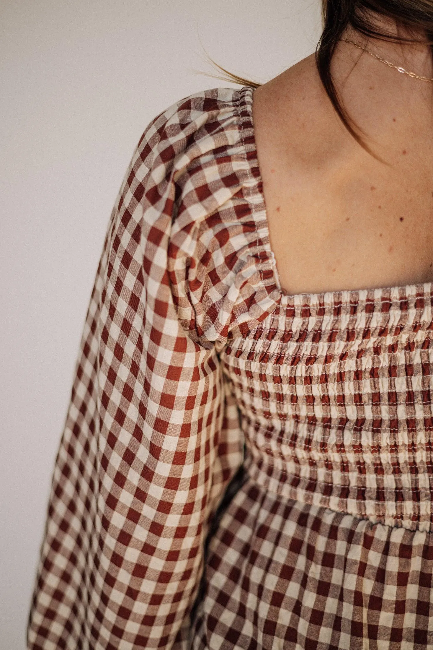 Navie Dress