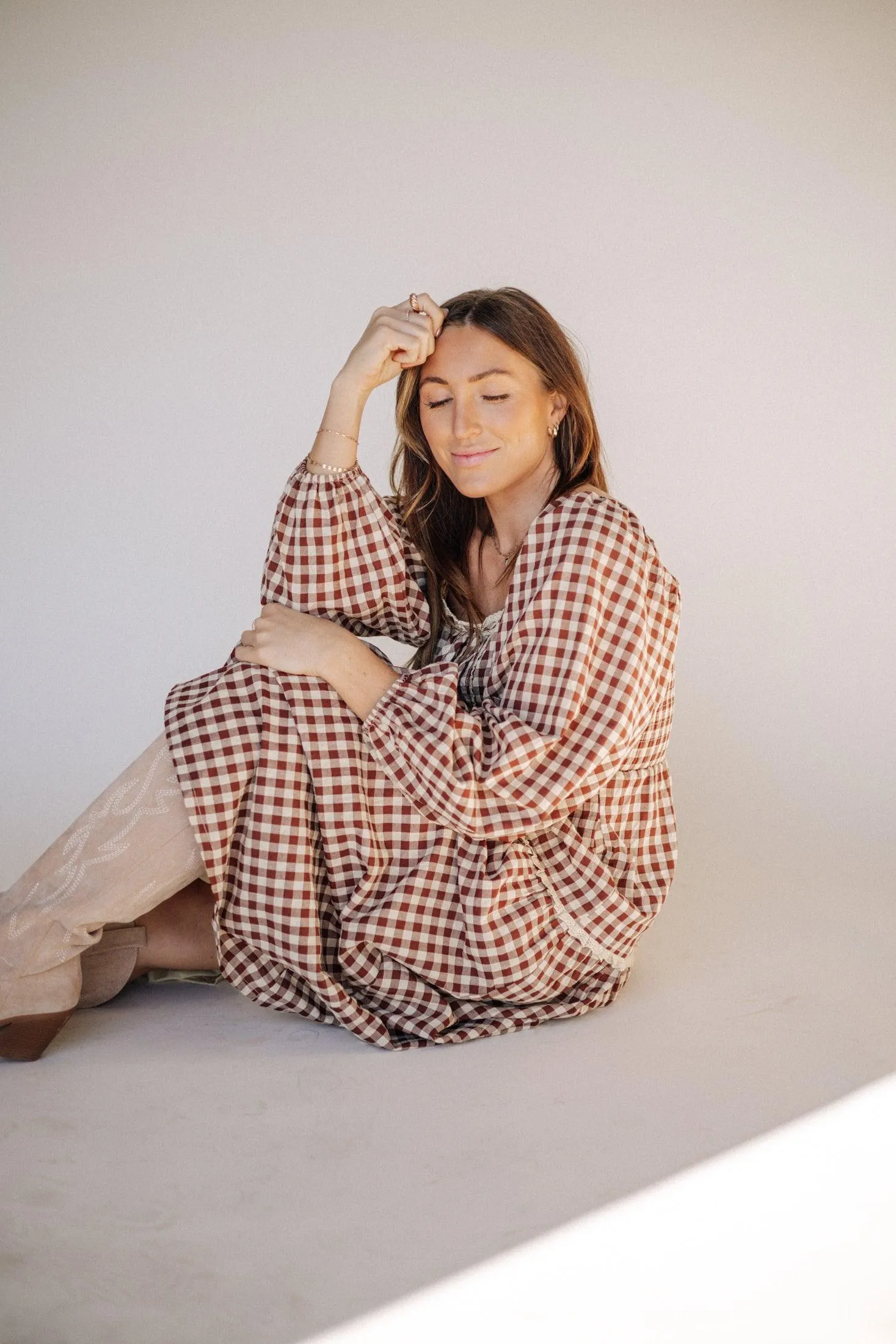 Navie Dress