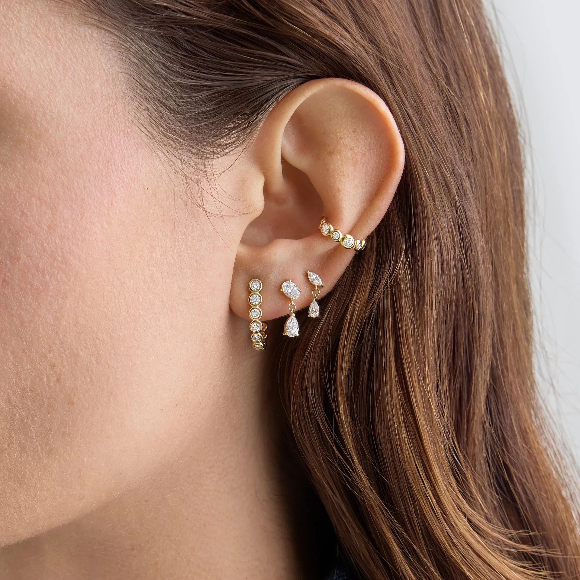 Nemo Earring