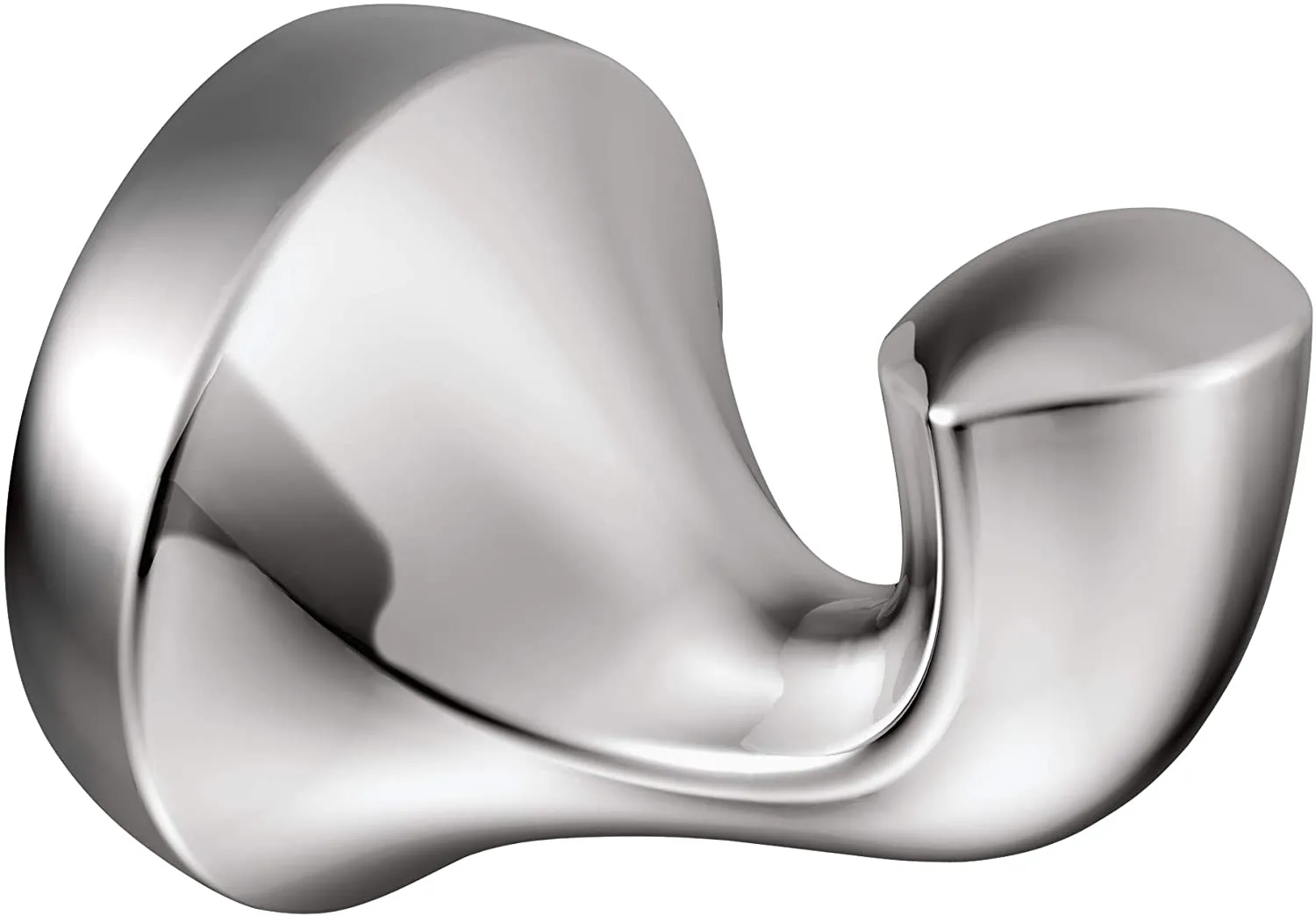 New in box! Moen YB2803CH Eva Robe Hook (Chrome)