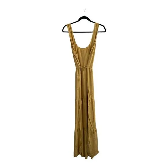 NWT Lovestitch Moonstruck Maxi Dress L