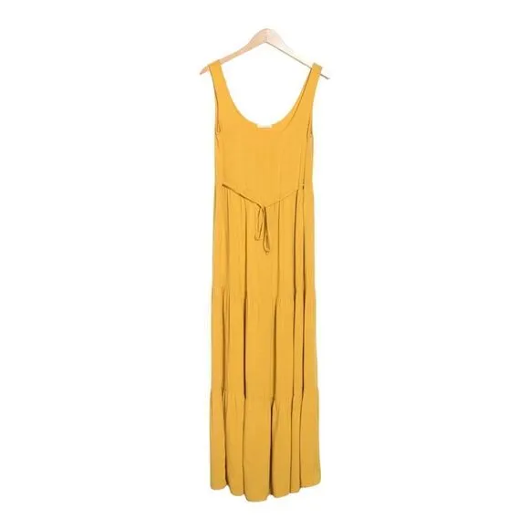 NWT Lovestitch Moonstruck Maxi Dress L
