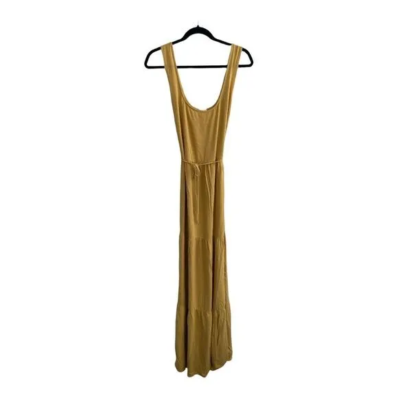 NWT Lovestitch Moonstruck Maxi Dress L