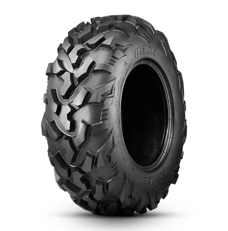 Obor Riple Tire Set 25x8R12 & 25x10R12