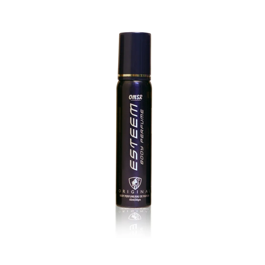OMSR Esteem Mini perfume 40ml