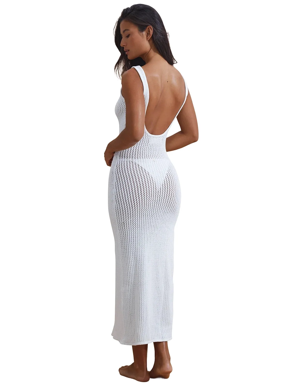 Osaka Dress