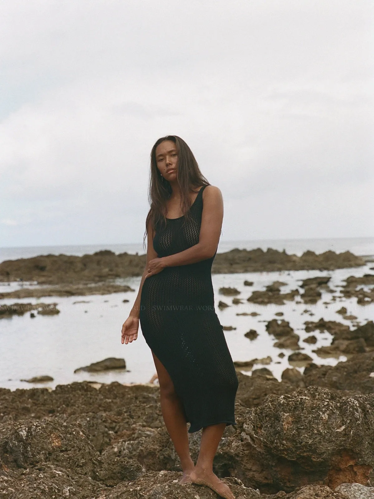 Osaka Dress