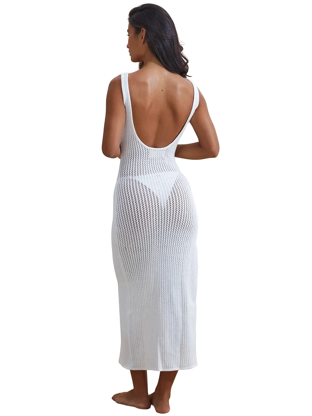 Osaka Dress